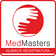 MEDMASTERS – Neregių masažuotojų klinika